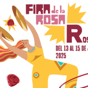 Fira de la Rosa