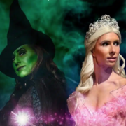 Wicked, el musical