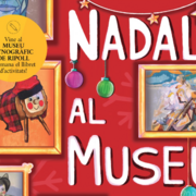 Nadal al Museu!