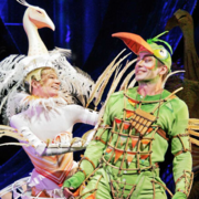 La flauta màgica (Reposició)