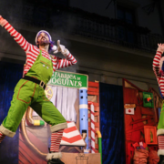 La Fàbrica de Joguines