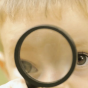 Petits naturalistes: descobrim el nostre entorn