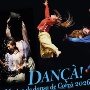 DANÇÀ! Mostra de dansa