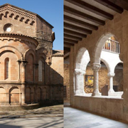 La joia del romànic