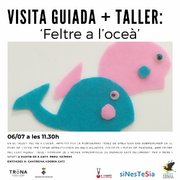 Feltre a l'oceà