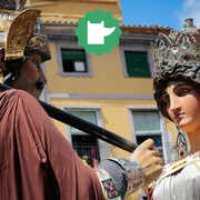 Cercavila de Corpus