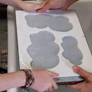 Crea amb el paper amb TEAcompanyEM