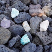 Minerals que fan història