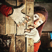 Espai familiar La Muralla per Festa Major! - dudu.arnalot.forat.jpg