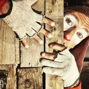 Forat, amb Dudu Arnalot