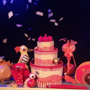 El conillet que volia pa de pessic