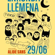 Enrondallémena