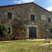 Mas Salom Turisme Rural - exterior-img_3302.jpg