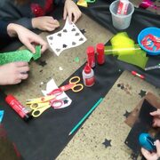 Viu la màgia del Nadal al Museu - fanalets-de-suro-1-777x700.jpg