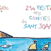 Festa dels contes de Sant Joan