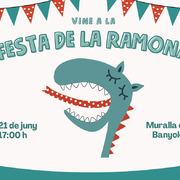 Festa de la Ramoma