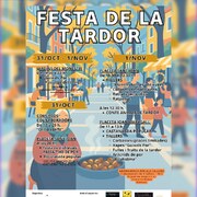 Festa de la Tardor