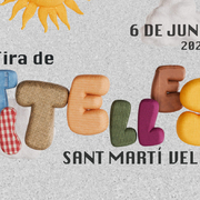 Fira de titelles