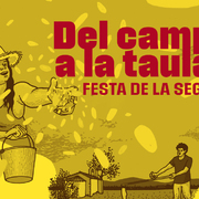 Del Camp a la Taula