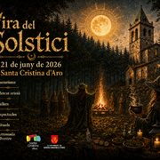 Fira del Solstici