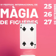 Festival Internacional de Màgia
