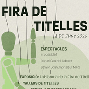 Fira de Titelles
