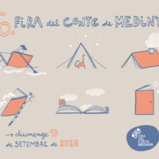 Fira del Conte de Medinyà