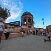 Visites teatralitzades 