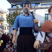 Trobada gegantera de l'Estartit