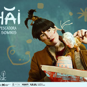 Hǎi, la pescadora de somnis