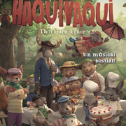El bosc de Haquivaqui - haquivaqui---cartell-digital.jpg