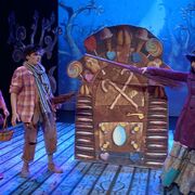 Hansel i Gretel, el musical