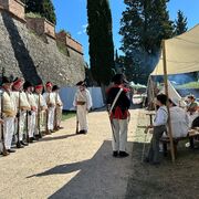 Hostalric 1810