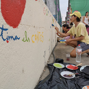 Fira del Conte de Medinyà - img_2019mural.jpg