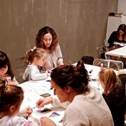 La imatgeria de Girona