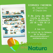 L’aigua de la Muga
