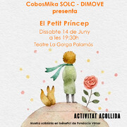 El petit príncep