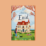 Recomanacions de Can Gallissà per regalar - llibres-enid.jpg