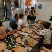 Manualitats amb suro