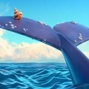 El cargol i la balena