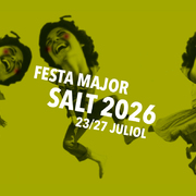 Festa Major de Salt 