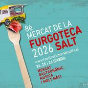 8è Mercat de la Furgoteca