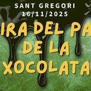 Fira del pa i de la xocolata
