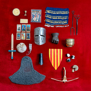 Mercat Medieval de Castell d'Aro