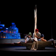 Mular (o la gran captura)