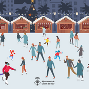 Viu un Nadal màgic a Lloret de Mar - nadal-lloret.png
