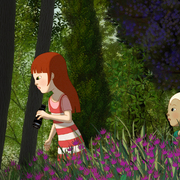 Nina i el secret de l'eriçó - nina-mehdi-jumelles-profil.jpg