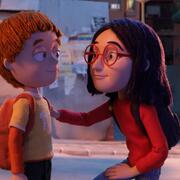 L'Olívia i el terratrèmol invisible