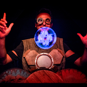 L'oníric món de dins