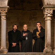 Un passeig per la història de Sant Pere de Galligants - pareabat_i1236_i2110.jpg